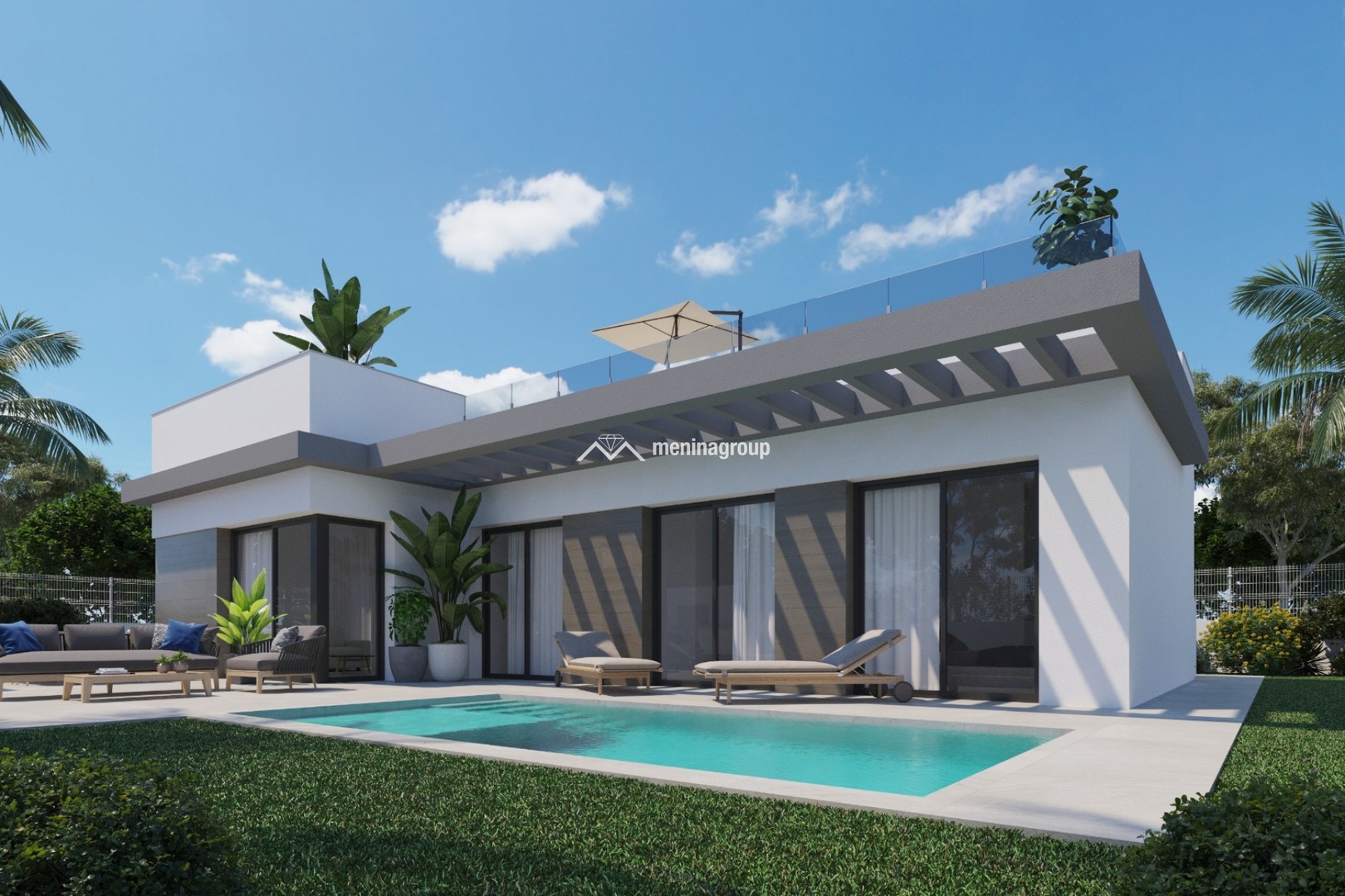 1 - verkauf haus polop - costa blanca valencia spanien