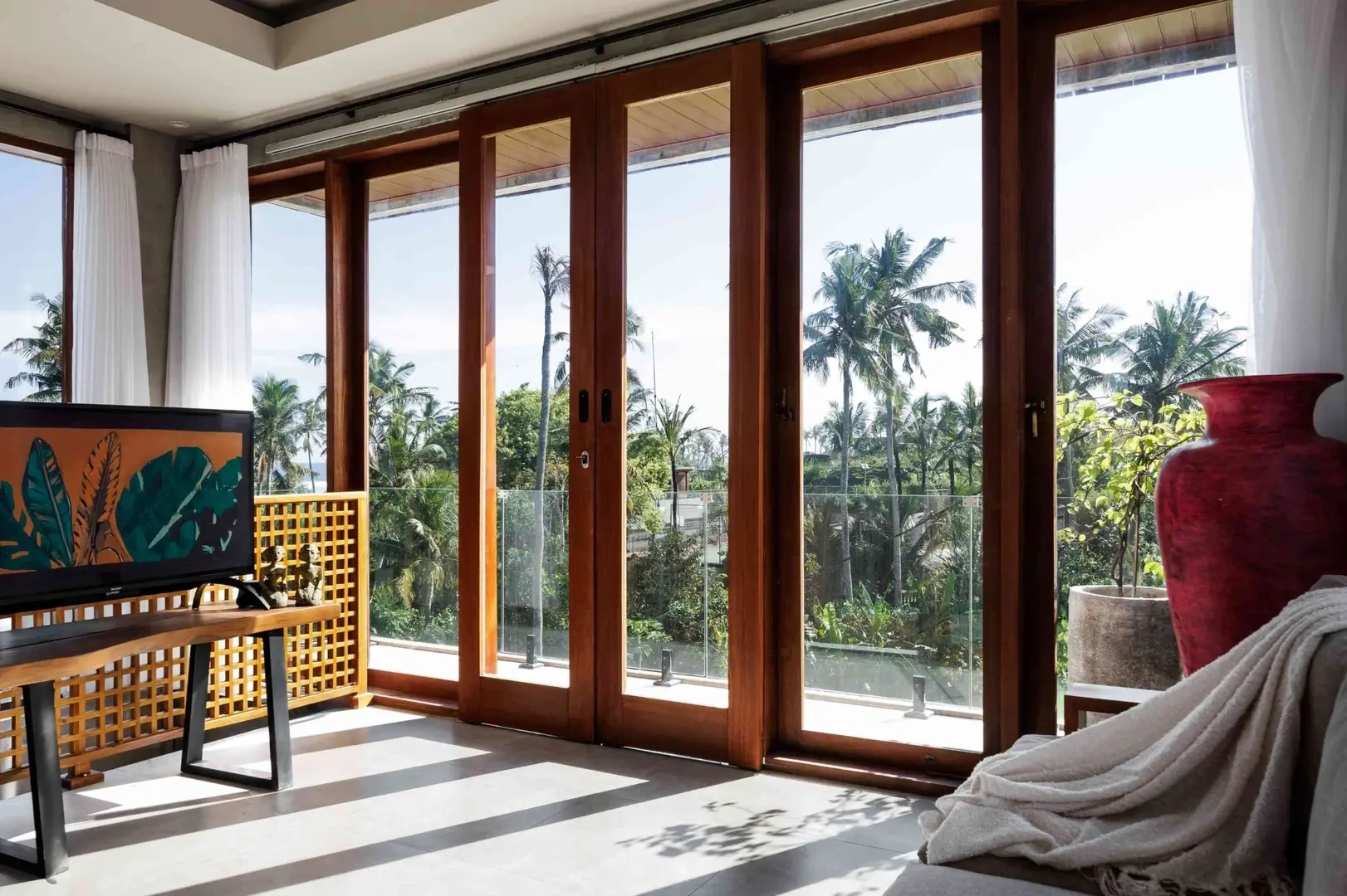2 - sea view house for sale in badung bali indonesia