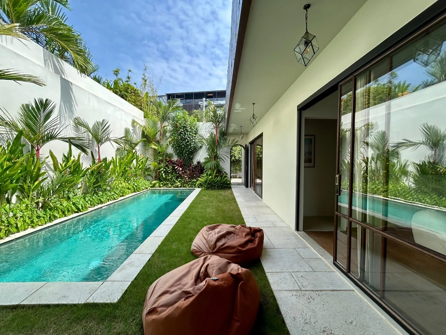 1 - продажа villa umalas bali индонезия