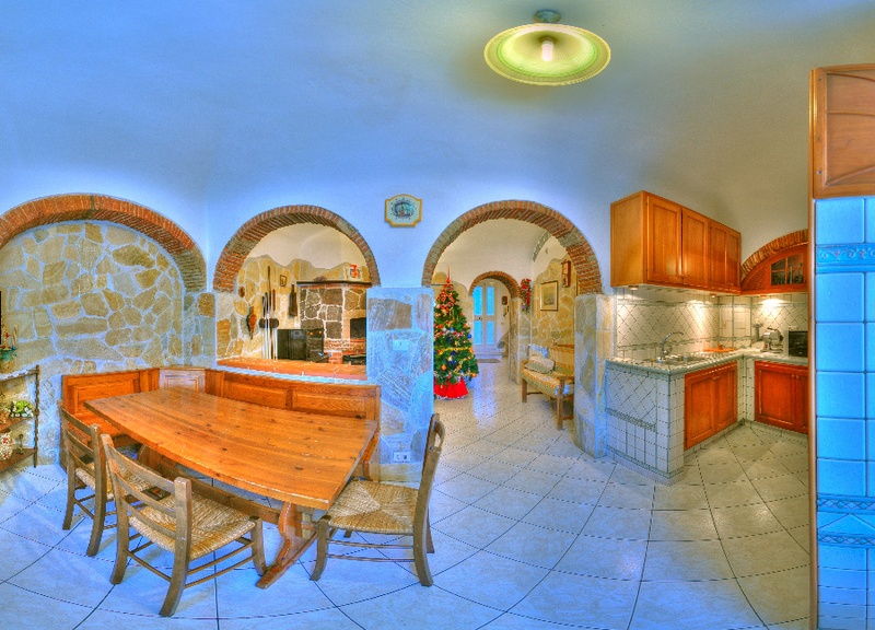1 - vente appartement portoferraio - île d'elbe toscane italie