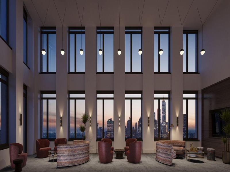 2 - apartment for sale in new york city new york new york - usa