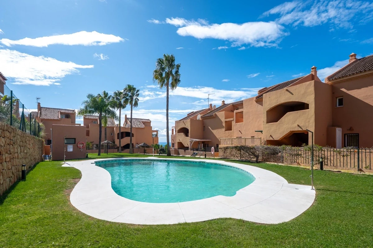 1 - продажа квартира marbella - costa del sol андалусия испания