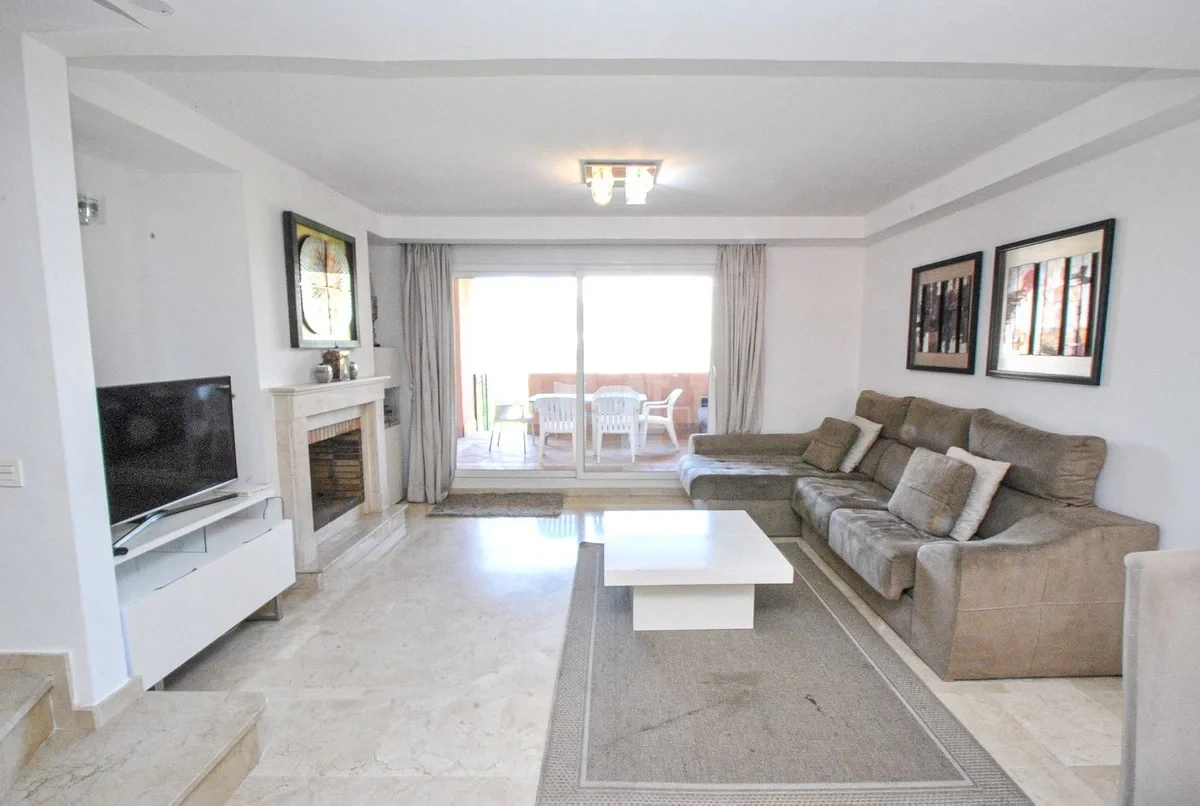 2 - venta casa vista al mar marbella - costa del sol andalucía españa