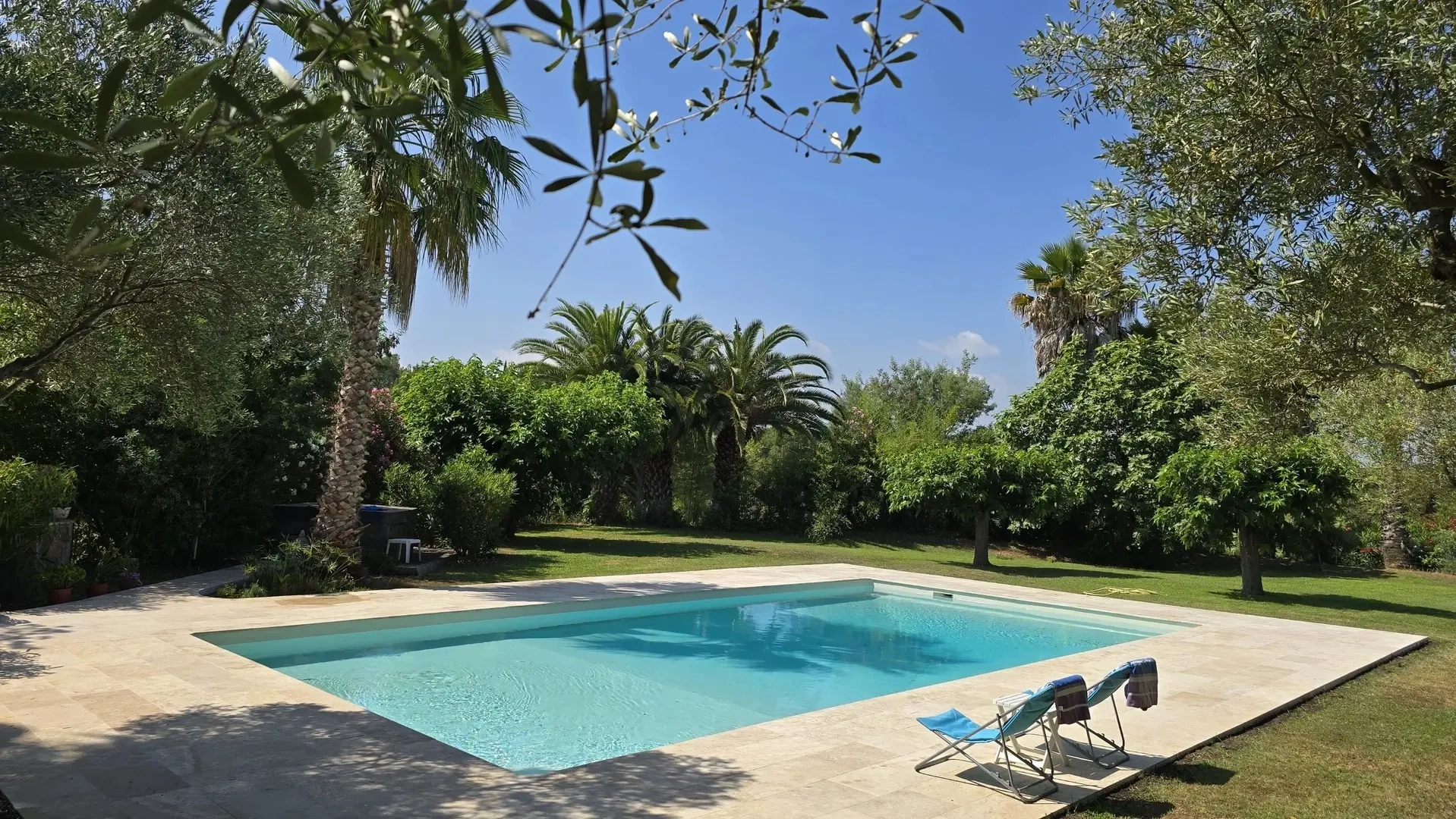 2 - vente maison roquebrune-sur-argens var france