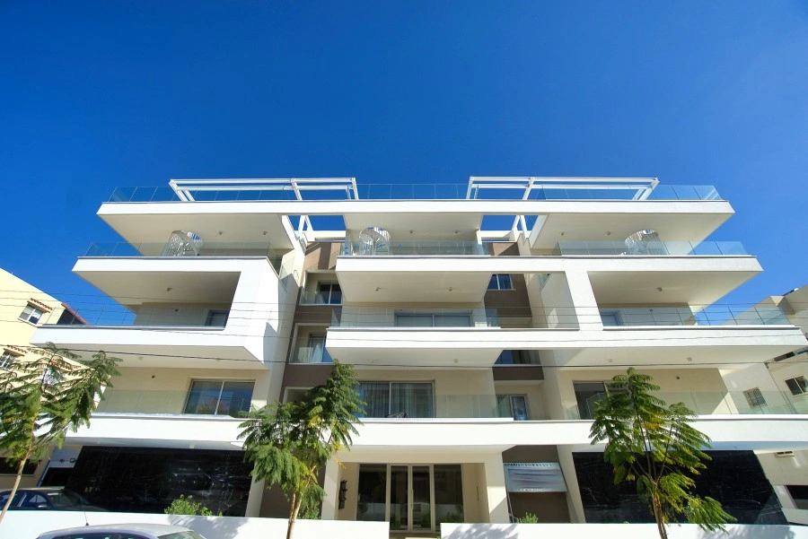 1 - vendita appartamento limassol limassol cipro