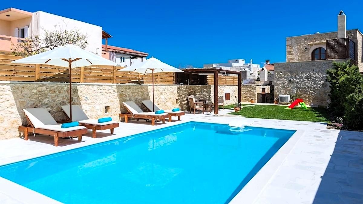 2 - vendita casa pánormos creta grecia