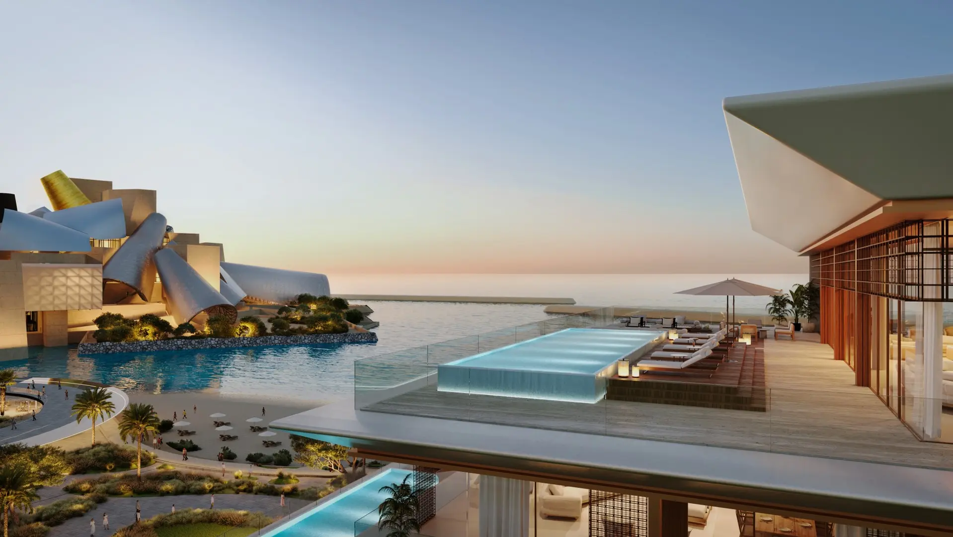 1 - waterfront estate for sale in abu dhabi abu dhabi united arab emirates