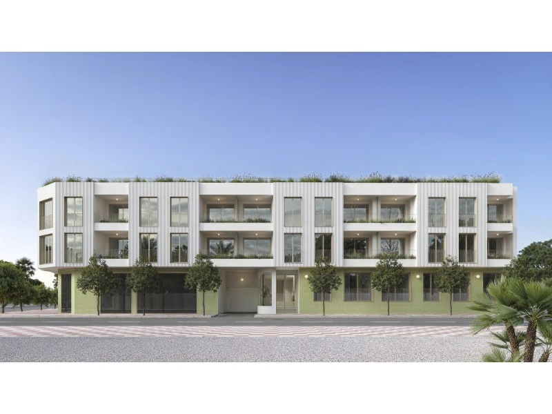 1 - vente appartement jacarilla communauté valencienne espagne