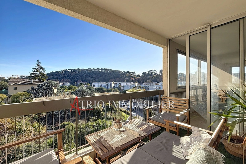 1 - vendita appartamento cagnes-sur-mer alpi marittime francia