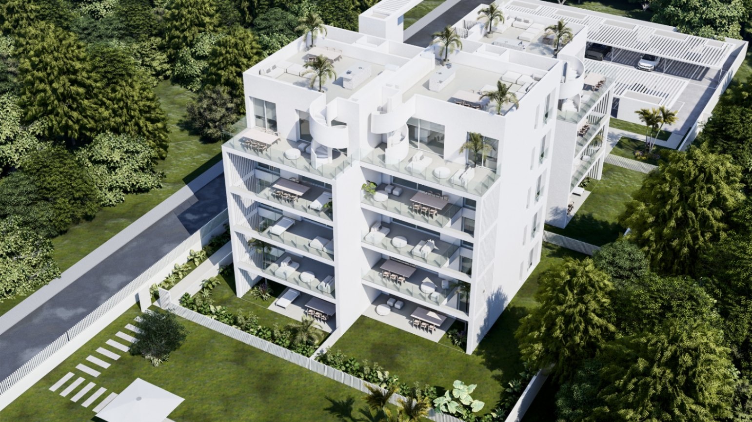 1 - verkauf wohnung denia - costa blanca valencia spanien