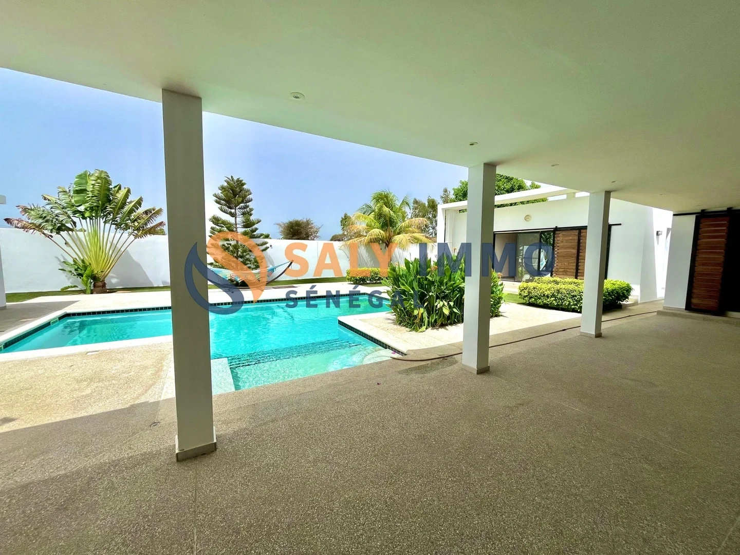 2 - vendita casa ngaring thiès senegal