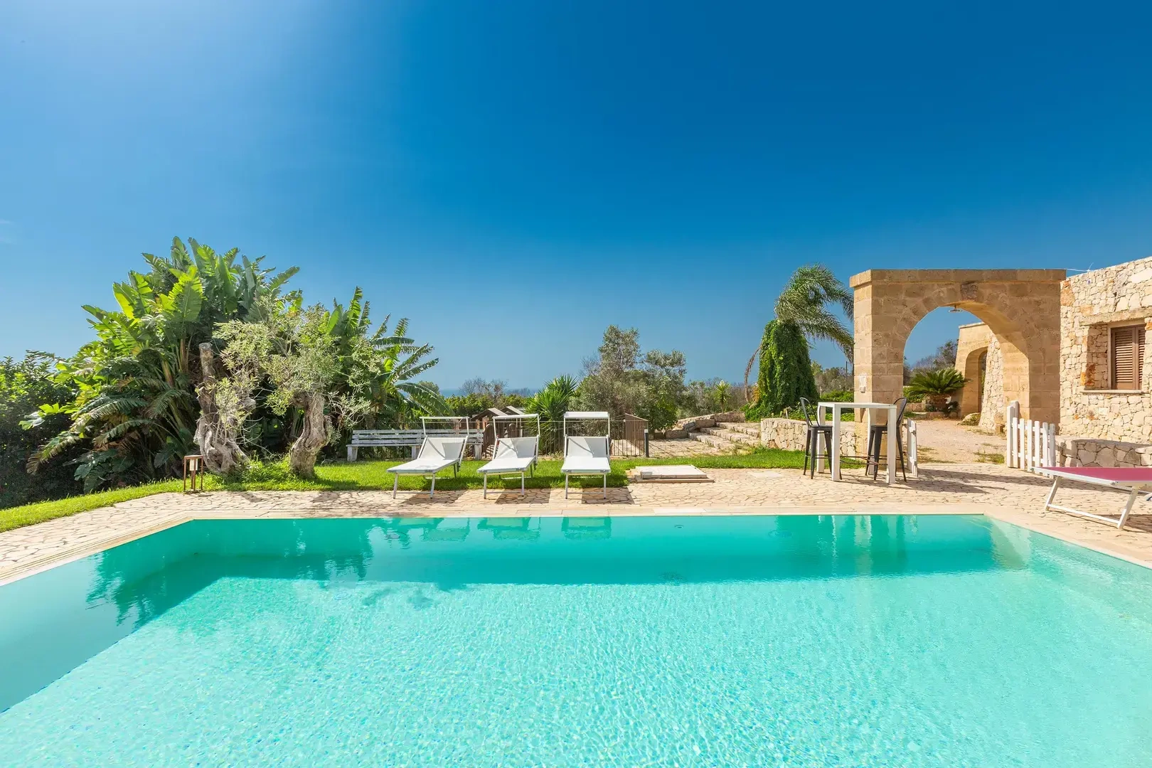 2 - verkauf haus meerblick salve apulien italien