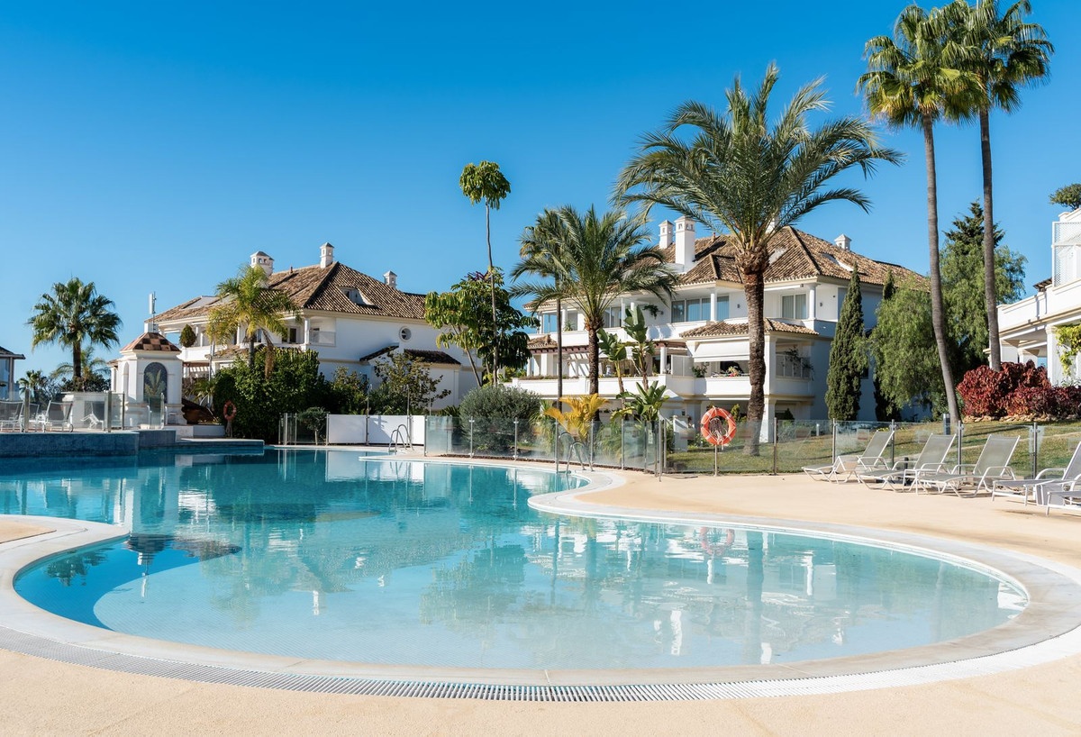 1 - apartment for sale in marbella - costa del sol andalusia spain