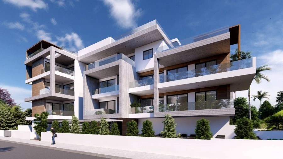 1 - venta apartamento limassol limassol chipre