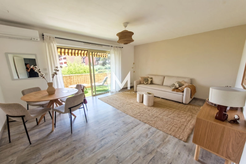 1 - venta apartamento sainte-maxime var francia