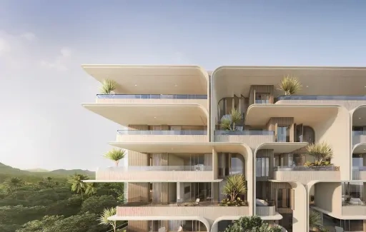 1 - venda apartamento phuket phuket tailândia