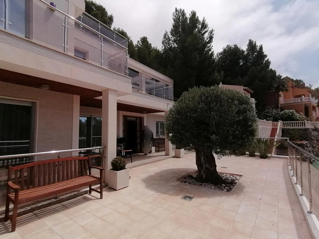1 - verkoop huis altea - costa blanca valencian community spanje