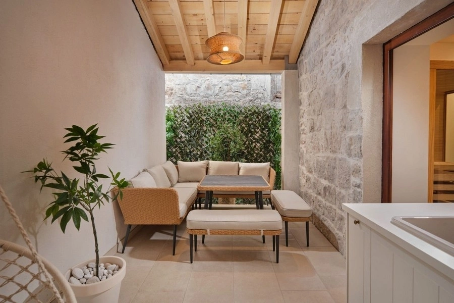 2 - venta casa vista al mar kaštel novi split-dalmacia croacia