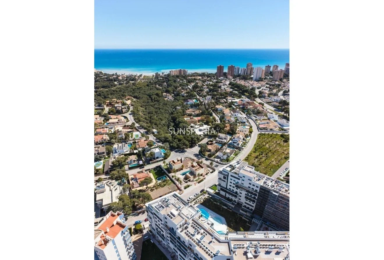 2 - vente maison vue mer orihuela-costa communauté valencienne espagne
