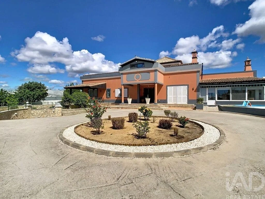 1 - продажа дом faro алгарве португалия