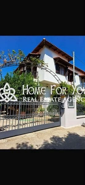 2 - продажа дом ноги в воде xylokastro-evrostini пелопоннес греция