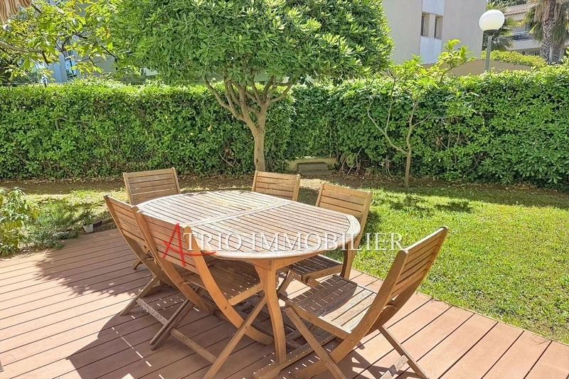 Appartamento con terrazza