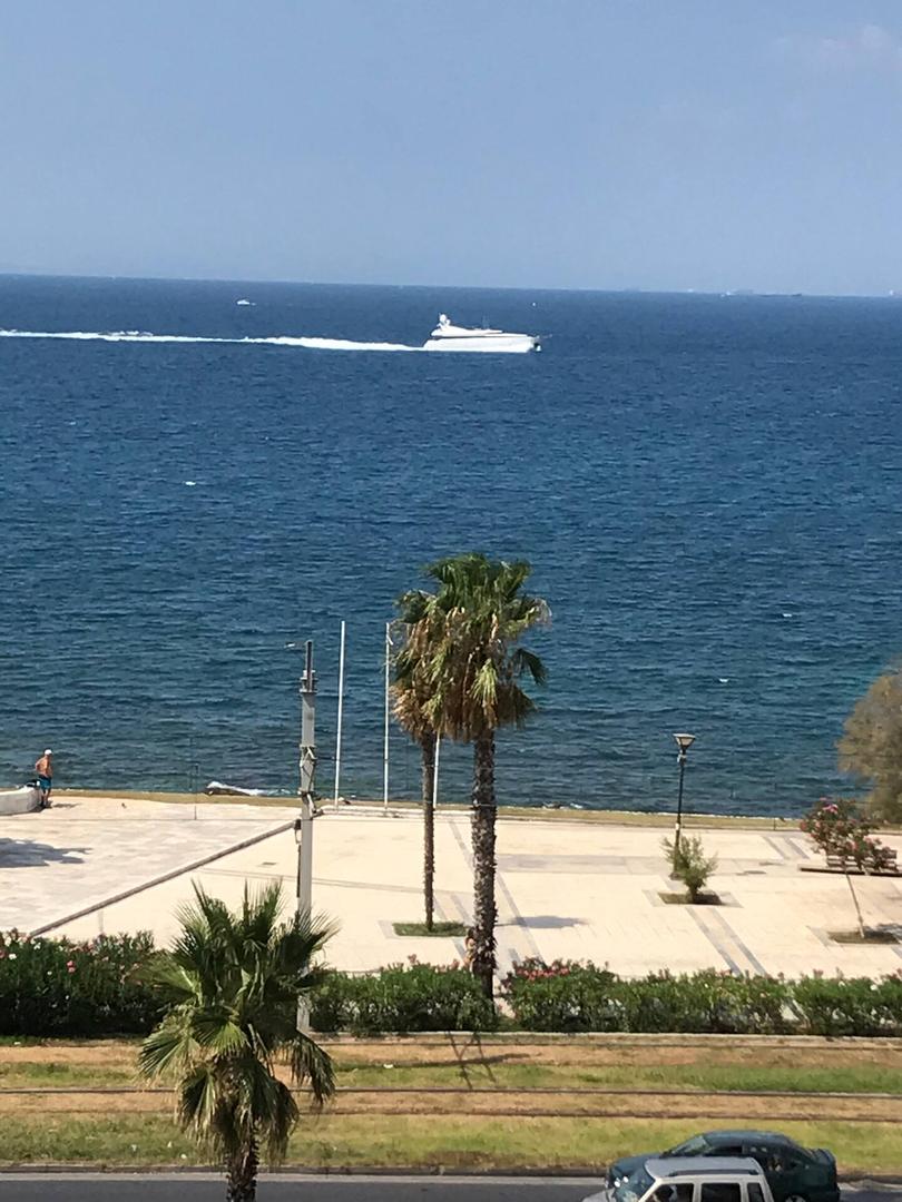1 - sea view apartment for sale in palaion faliron attica greece