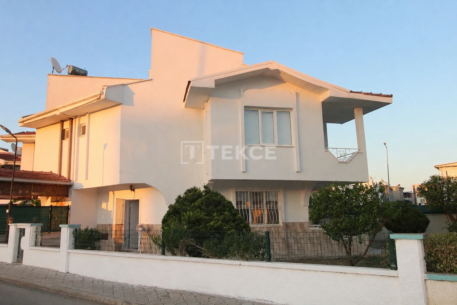 1 - verkoop villa serik antalya turkije