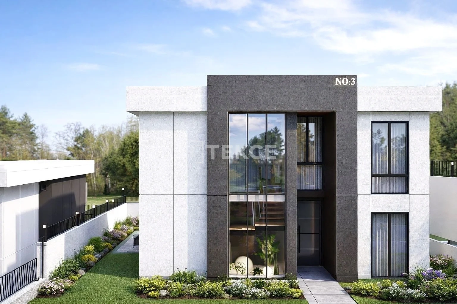 2 - venda villa nilüfer bursa turquia