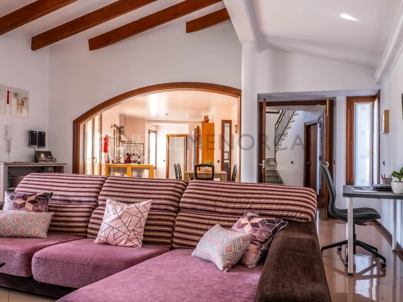 2 - venda casa cala blanca minorca-ilhas baleares espanha