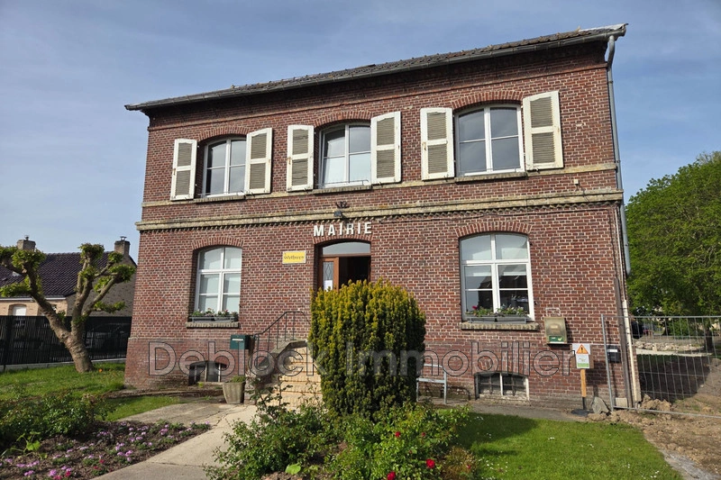 2 - venda casa west-cappel nord frança