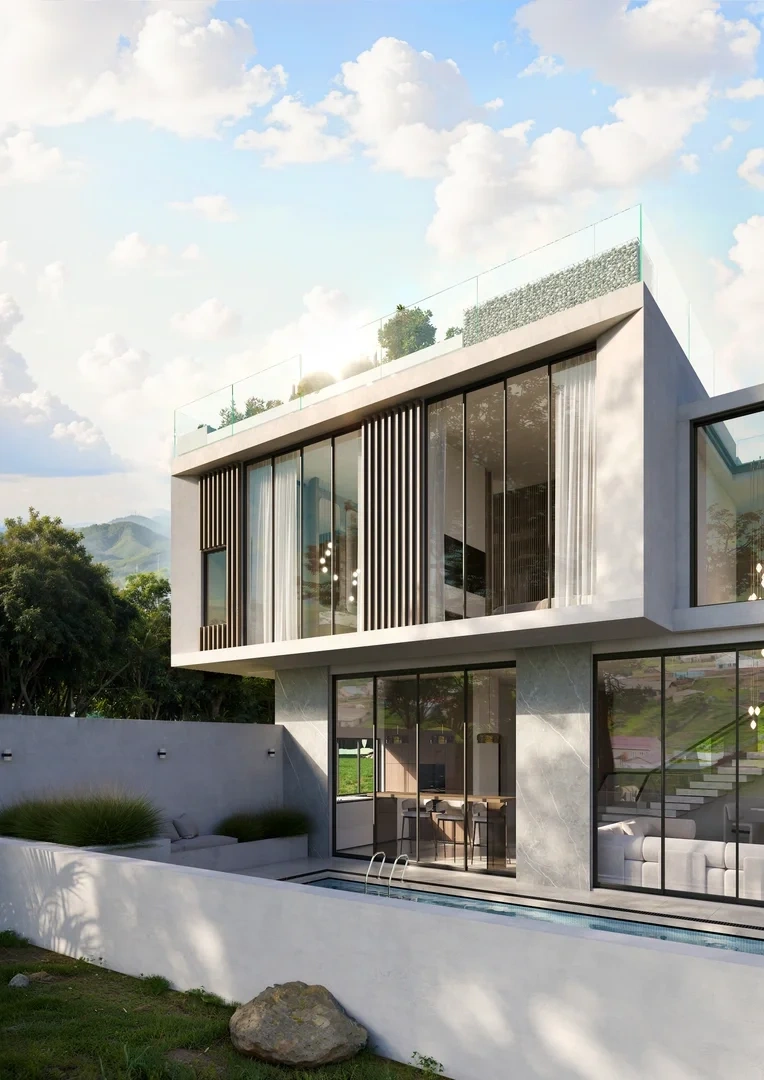 2 - vente villa bali bali indonésie