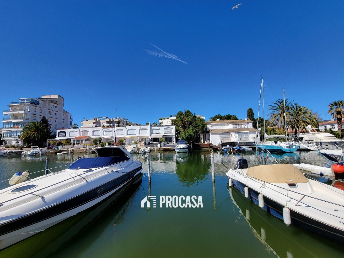 2 - venta casa roses cataluña españa