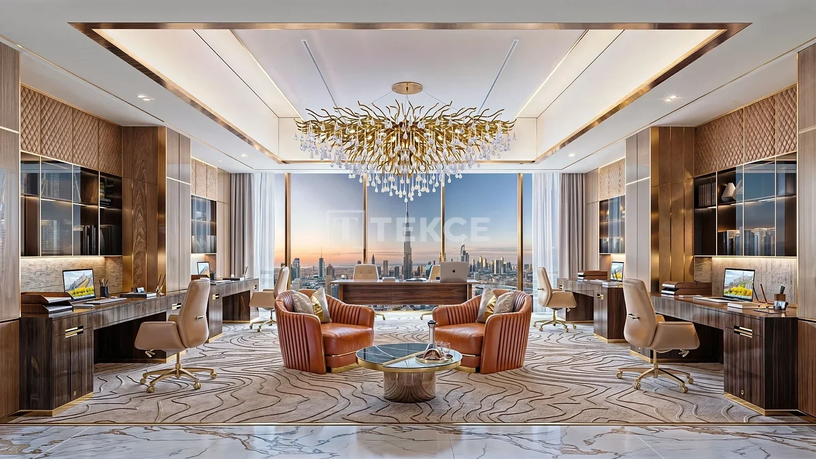 2 - vente appartement dubai dubai émirats arabes unis