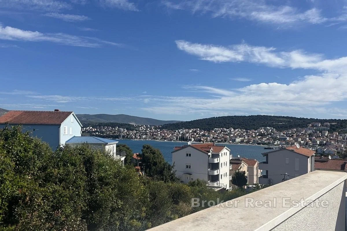 1 - venta casa vista al mar ciovo split-dalmacia croacia