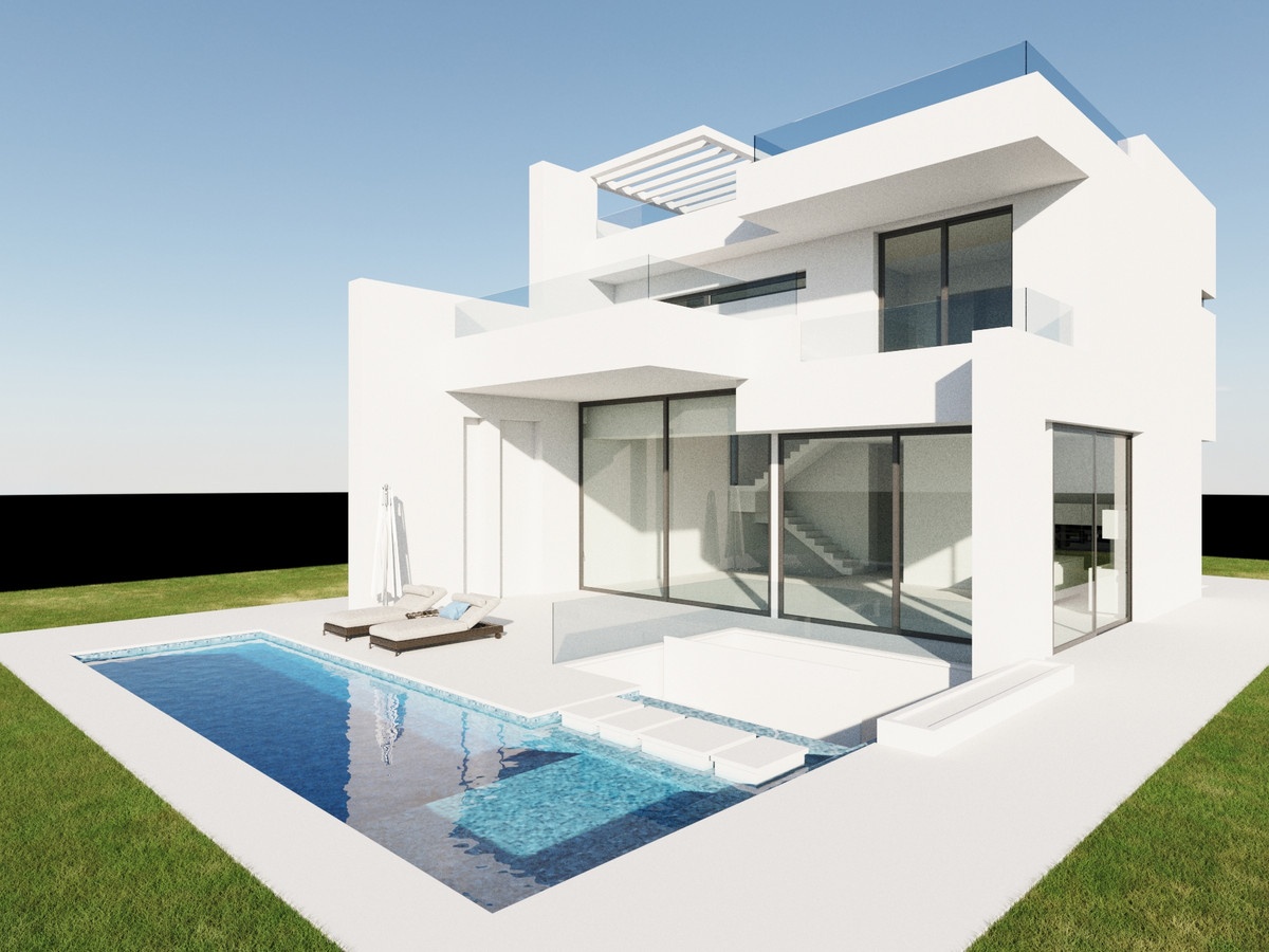 1 - venta terreno marbella - costa del sol andalucía españa