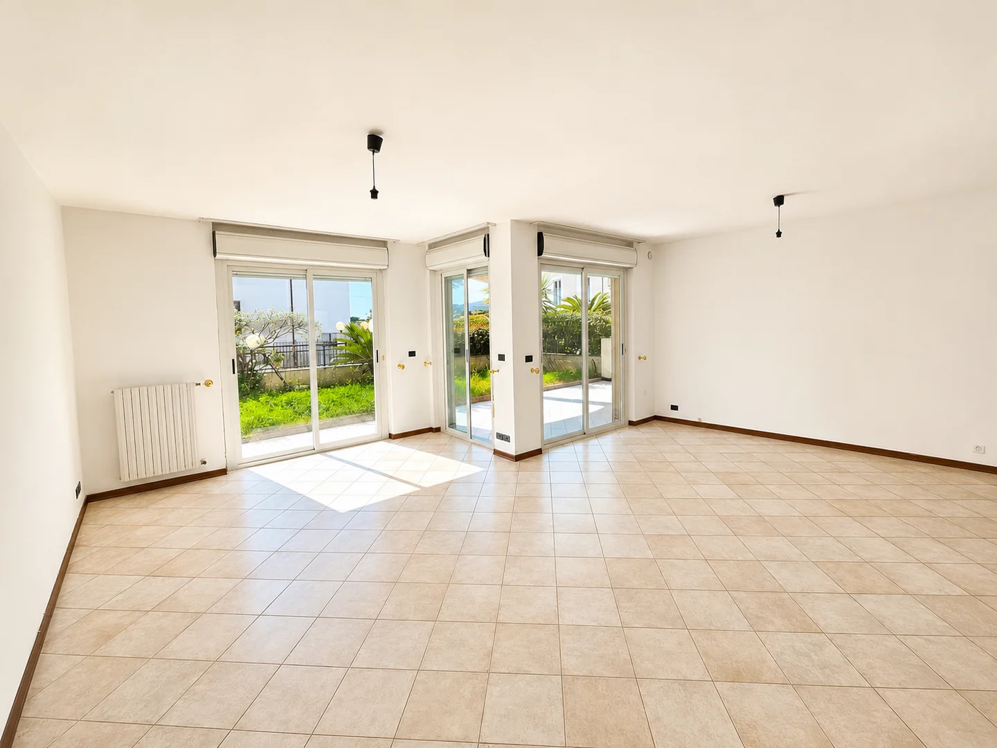 1 - apartment for sale in sanremo liguria italy