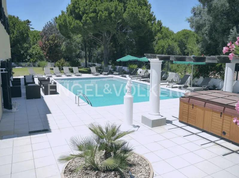 1 - villa for sale in vilamoura algarve portugal