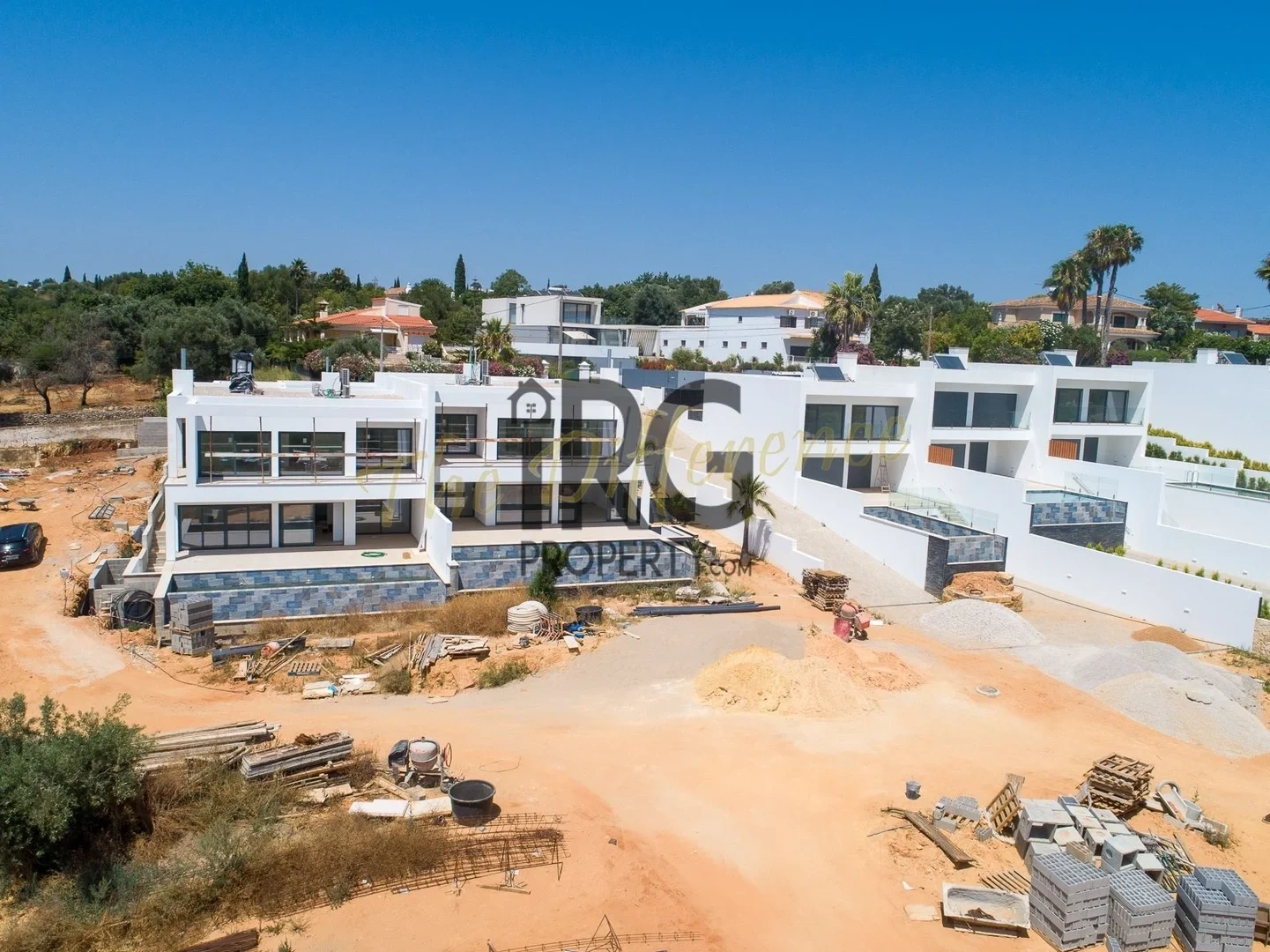 2 - продажа дом loulé алгарве португалия