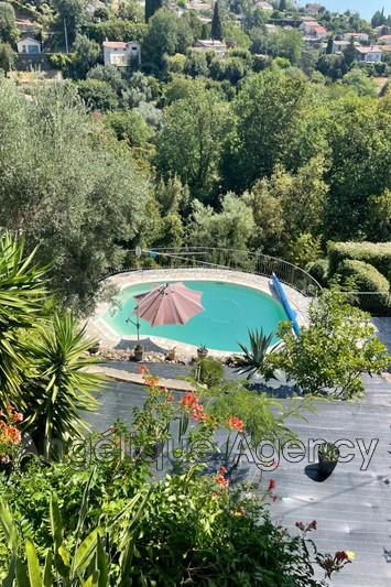 2 - vendita casa vence alpi marittime francia