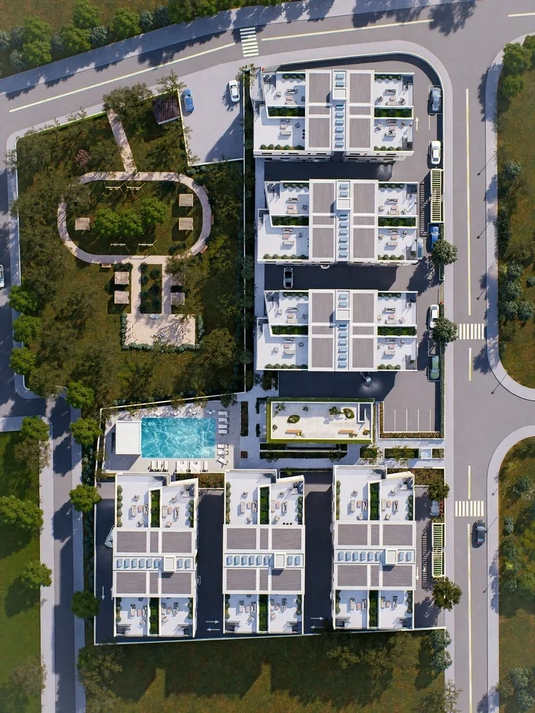 1 - vente appartement paphos paphos chypre