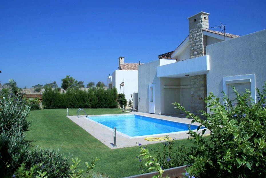 1 - verkauf villa limassol limassol zypern