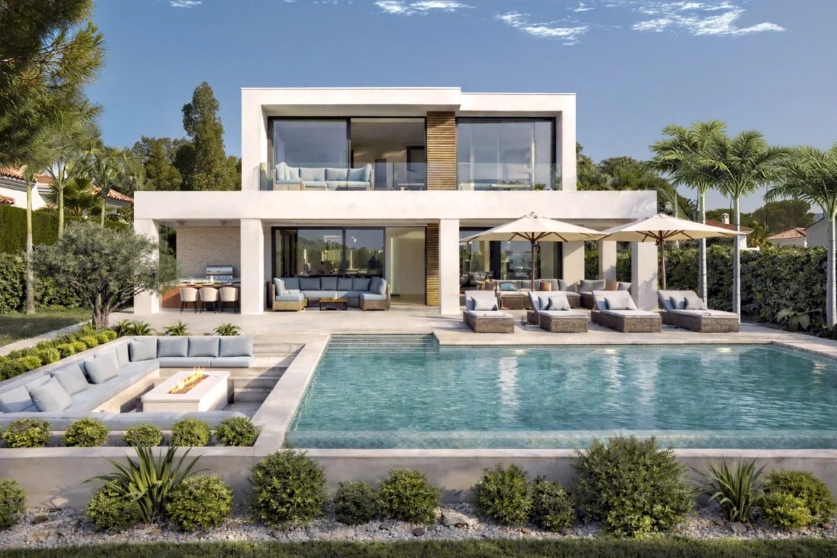 1 - vente maison mijas andalousie espagne