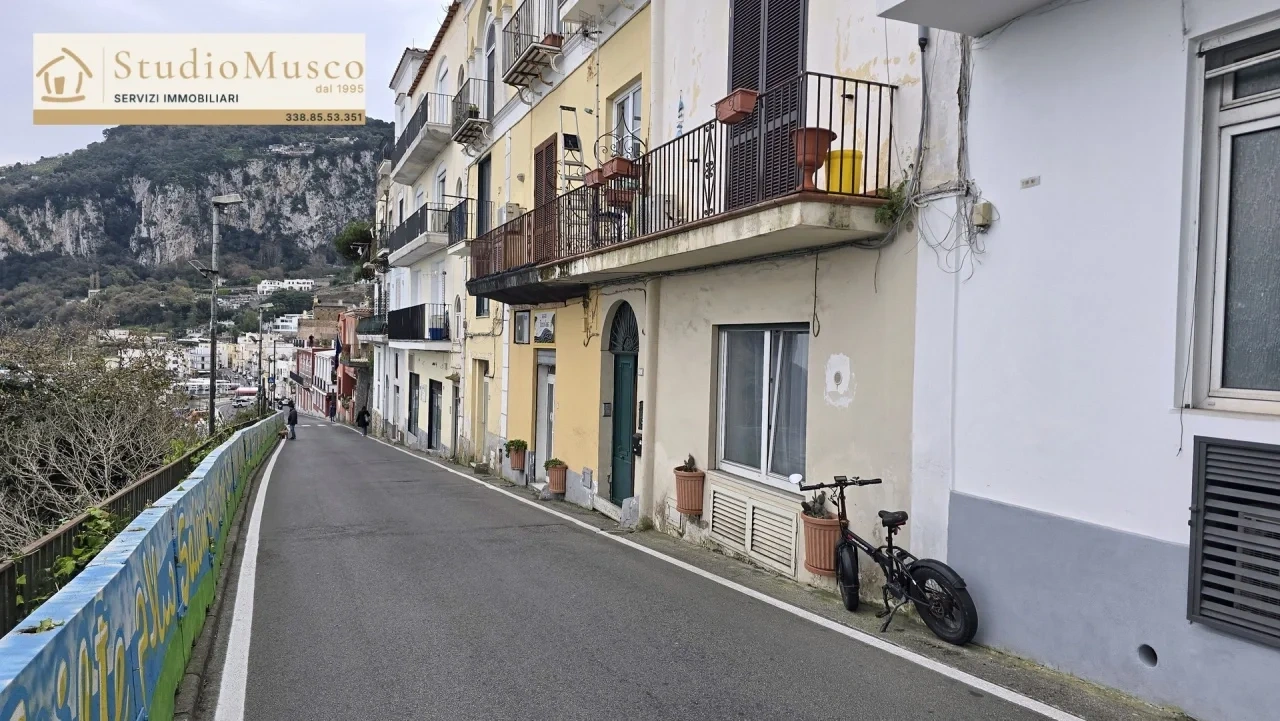2 - verkauf wohnung capri kampanien italien