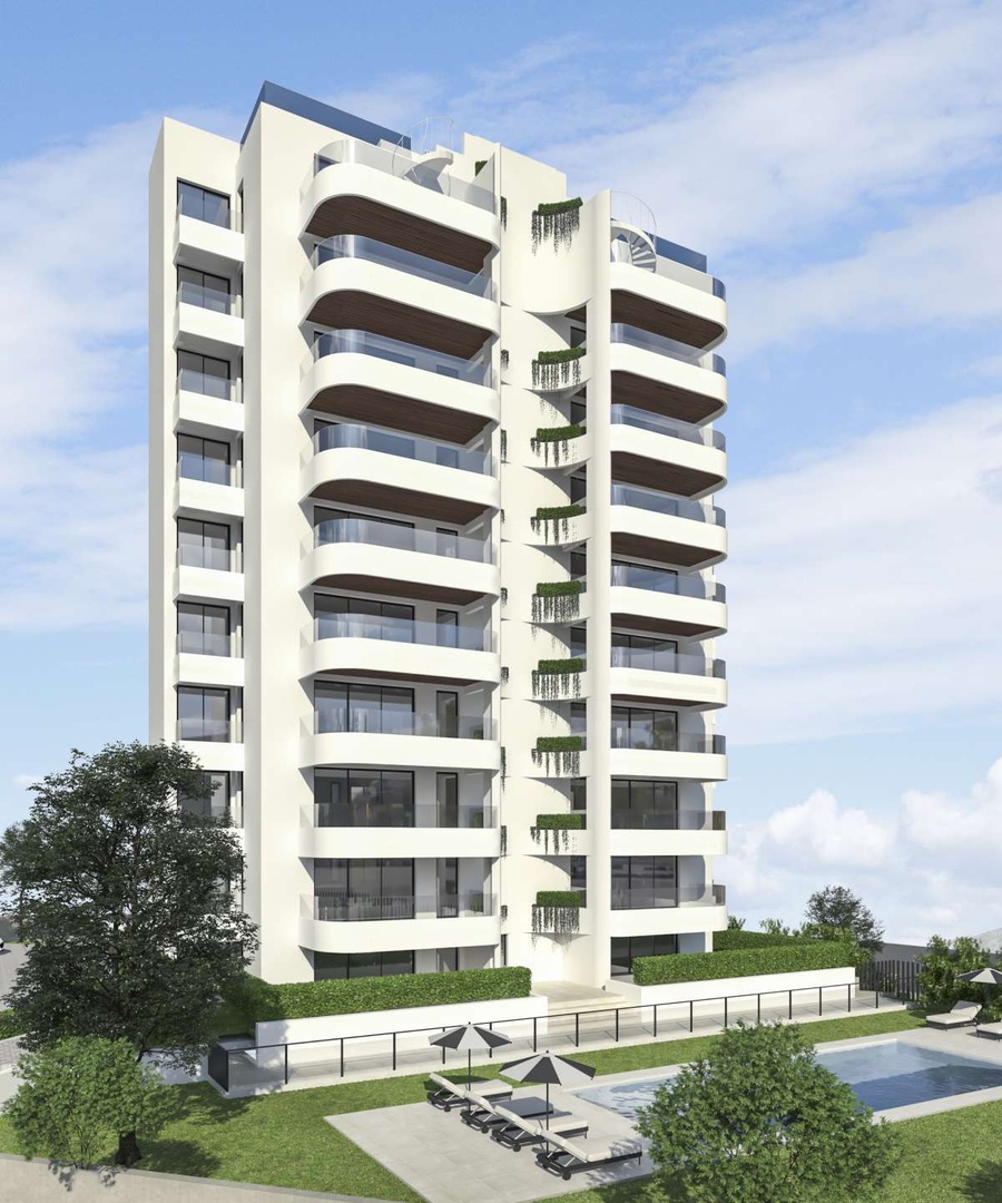 1 - apartment for sale in guardamar del segura valencian community spain