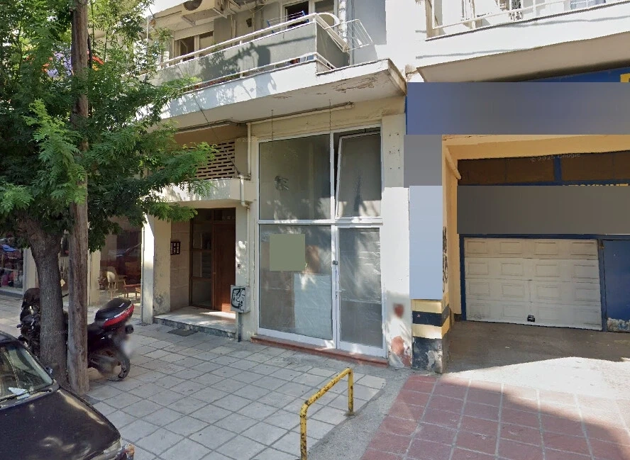 1 - vente propriété plage à pied thessaloníki macédoine centrale grèce