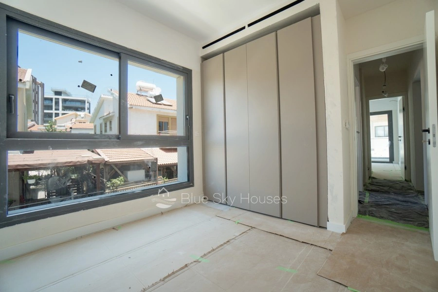 2 - vente appartement vue mer limassol limassol chypre