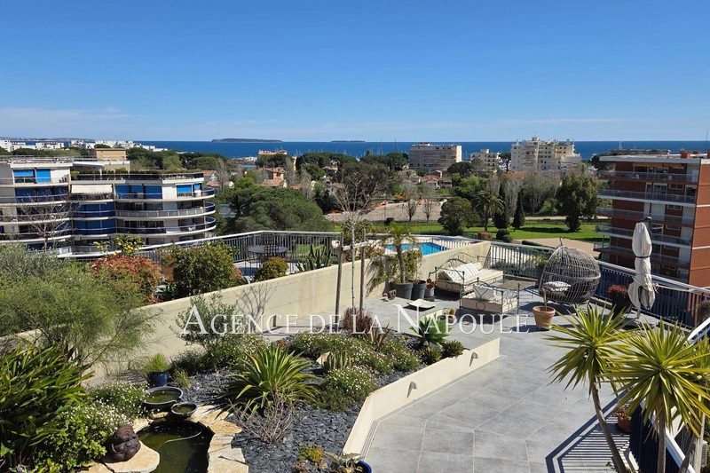 1 - venda apartamento vista de mar mandelieu-la-napoule alpes-maritimes frança