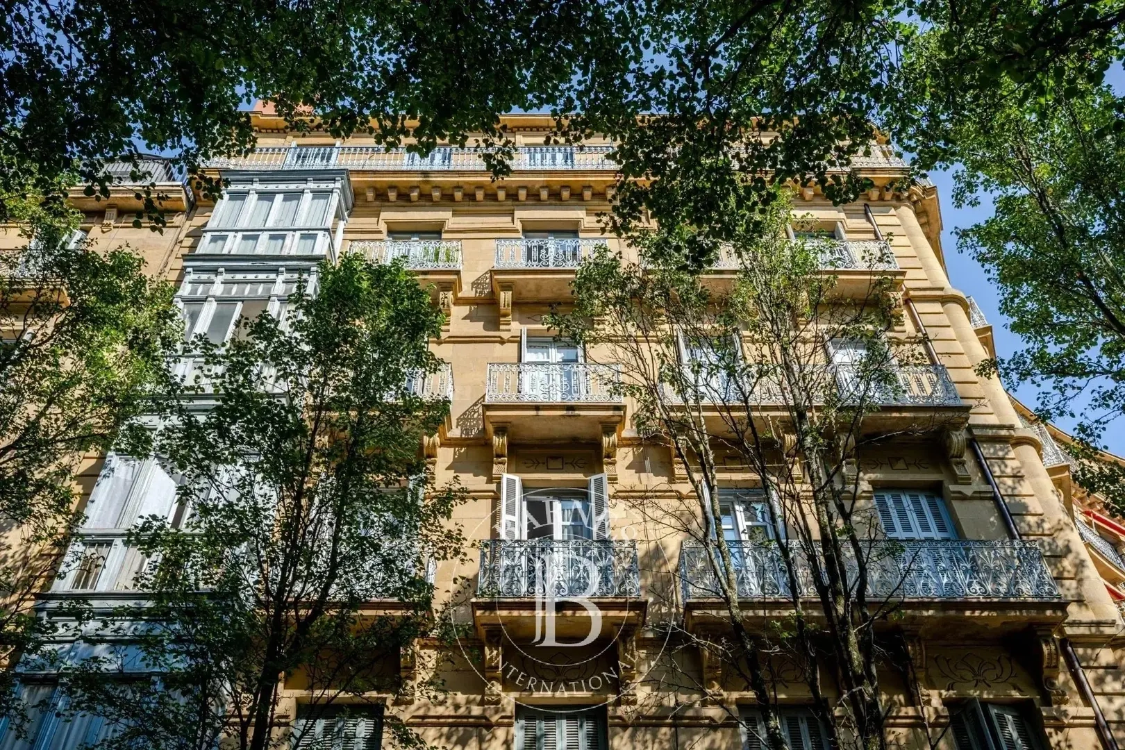 2 - vente appartement donostia-san sebastian pays basque espagne