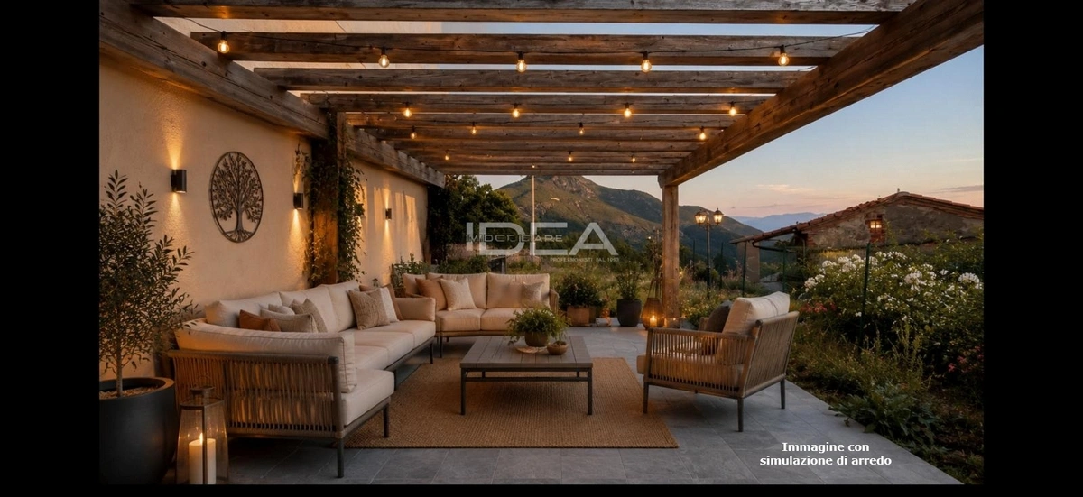 1 - venta casa lucca toscana italia